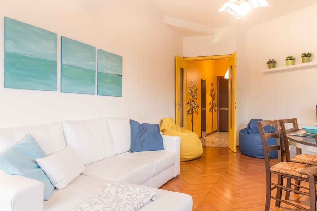Casa Serena - Casa Serena Тревизо Экстерьер фото