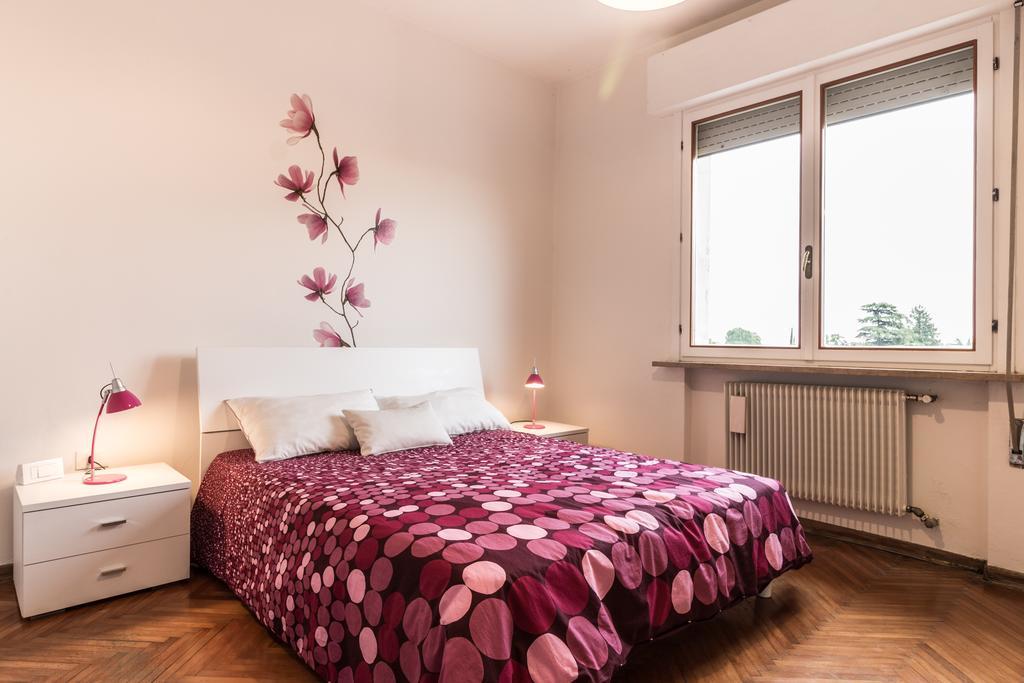 Casa Serena - Casa Serena Тревизо Экстерьер фото