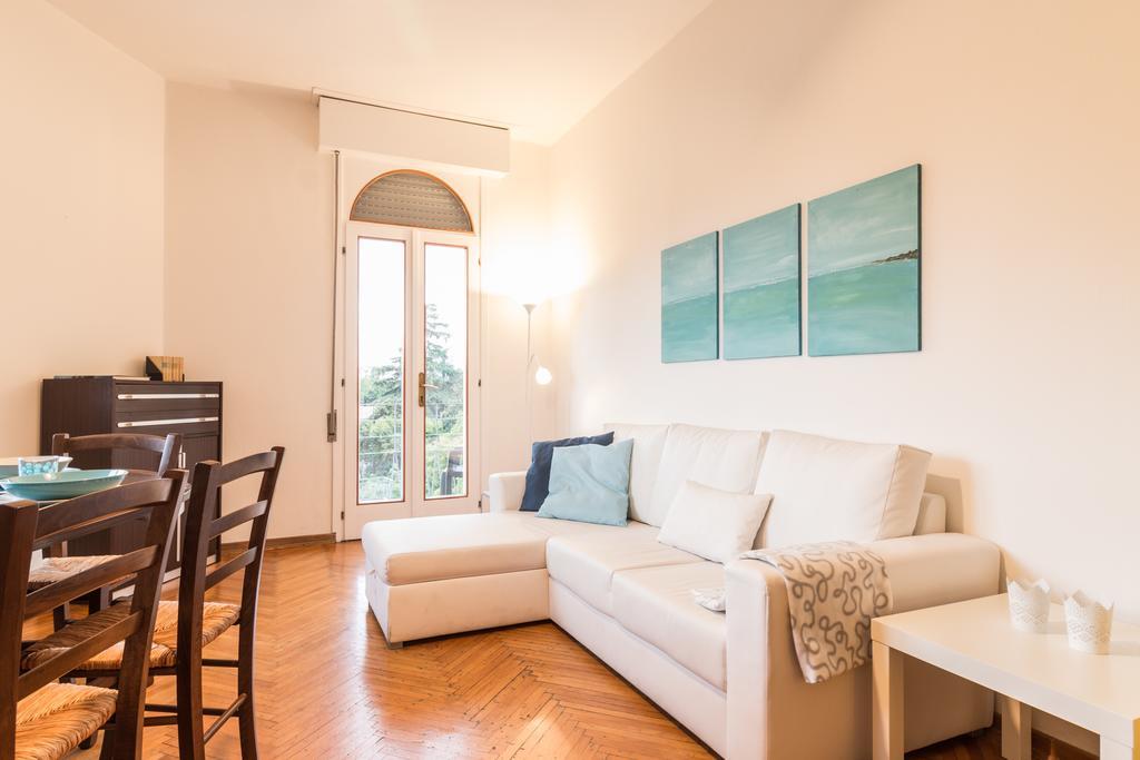 Casa Serena - Casa Serena Тревизо Экстерьер фото